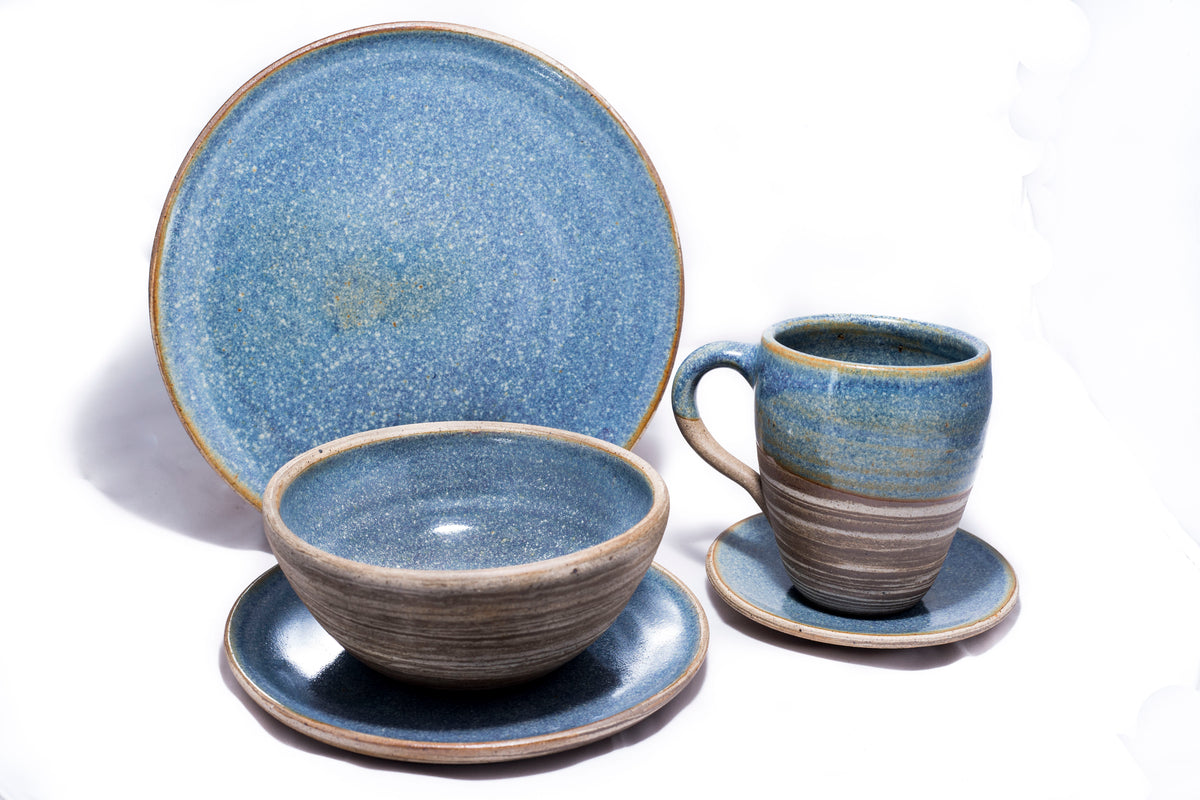 Vajilla Tradicional Ágata