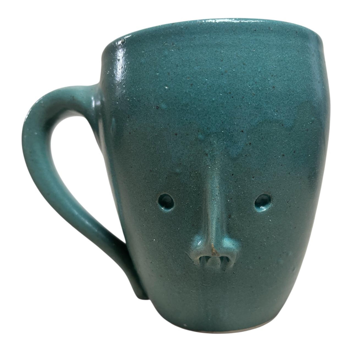 Taza Moai Grande