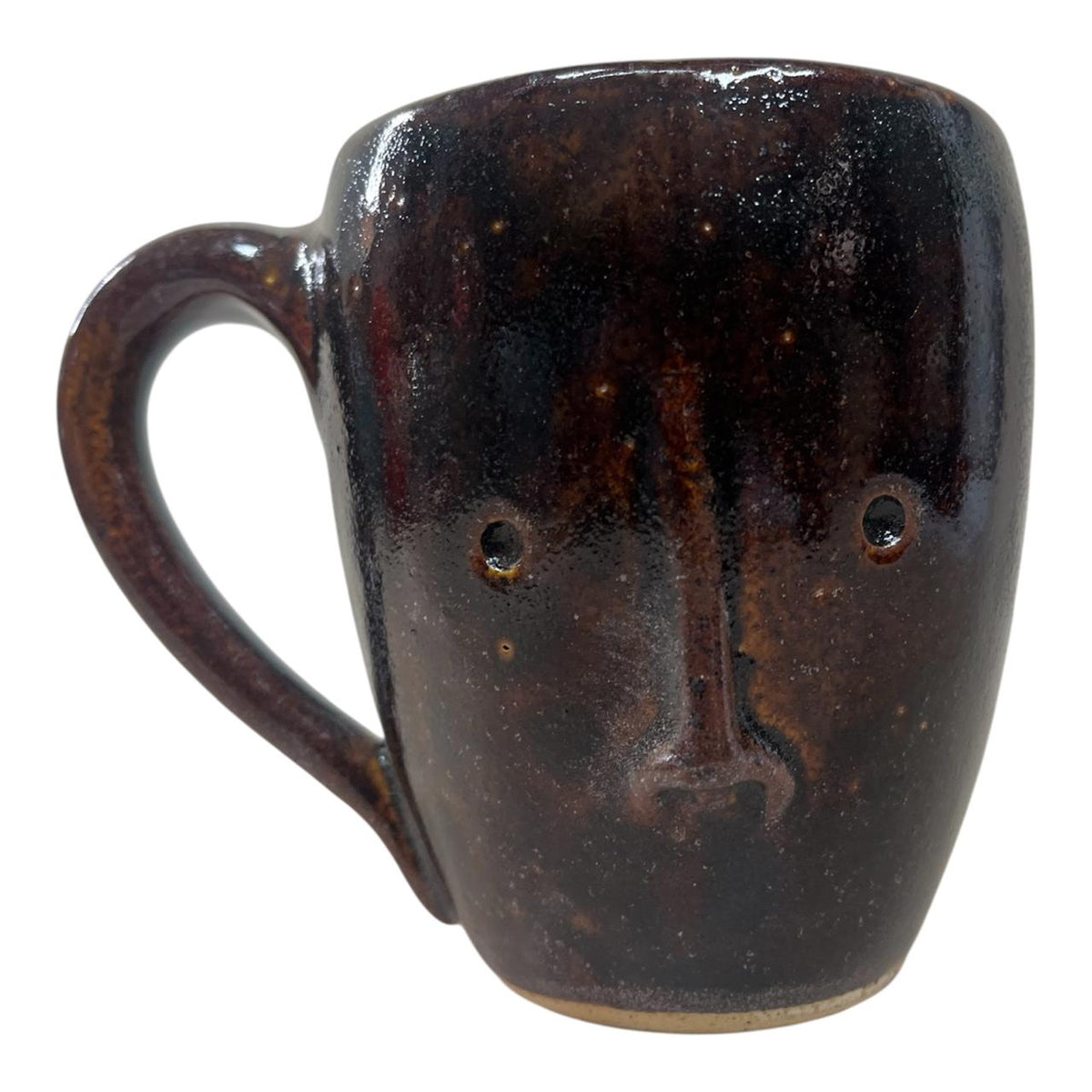 Taza Moai Grande
