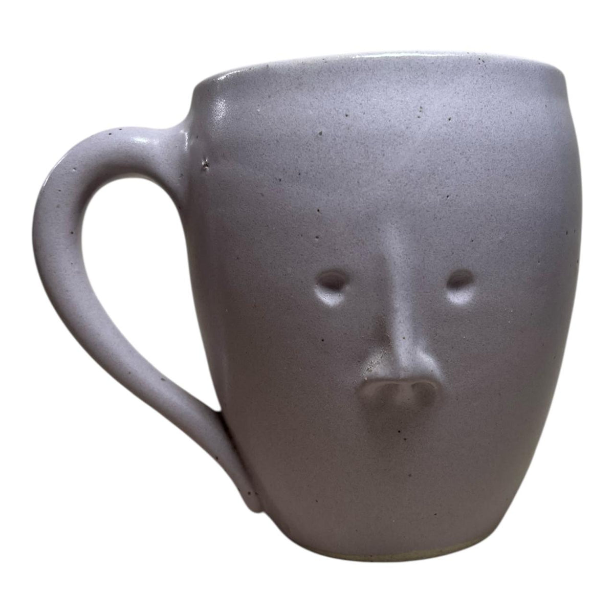 Taza Moai Grande