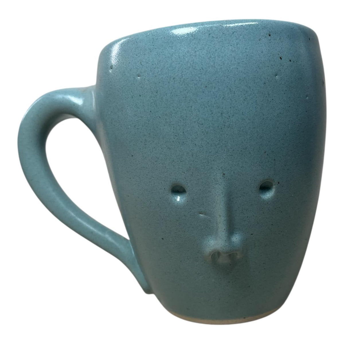 Taza Moai Grande