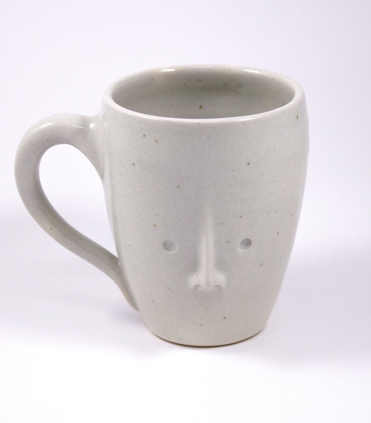 Taza Moai Grande