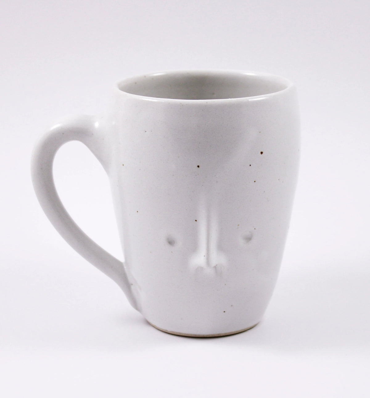 Taza Moai Grande