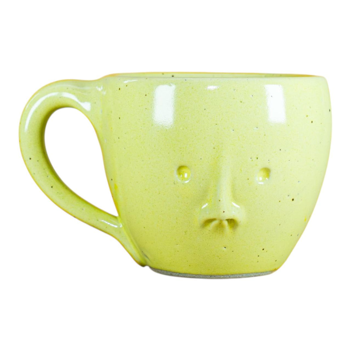 Taza Moai Domingo