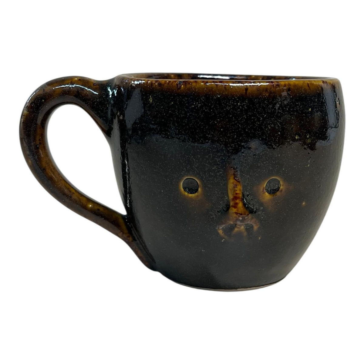Taza Moai Domingo